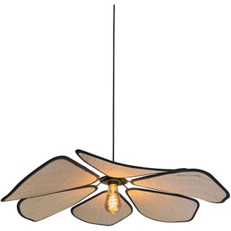 Anne Lighting Anne Lighting - lampada a sospensione - LumaFlora - naturale