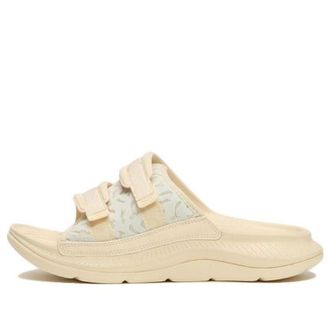 Hoka One One Ora Luxe Shortbread 1134150-SEGG