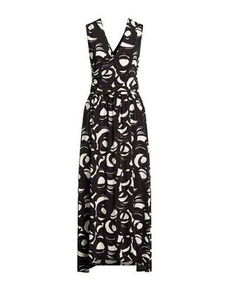 Alpha Studio DRESSES - Maxi dresses on YOOX.COM