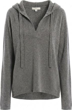 Malo Hooded Sweater
