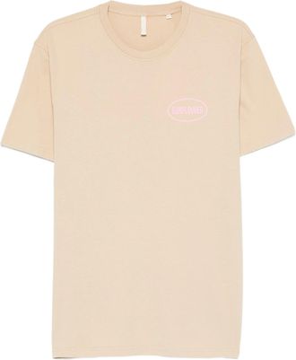 Sunflower Easy Hours Tee