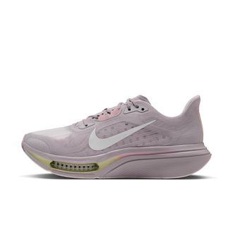 Nike Womens Pegasus Plus 2 Road Running Shoes in Purple | IM2543-001