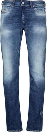 Diesel Slim Fit 1979 Jeans Collectie - Heren - Skinny Jeans - Blauw - W29 L30 - Katoen - Jeans