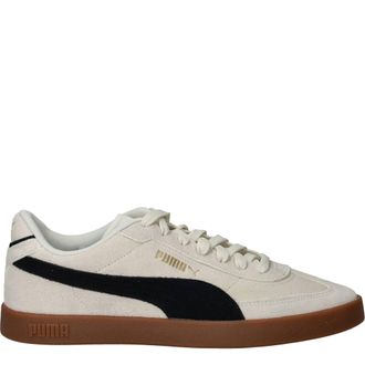 Puma Club II Era Suede Sneakers Heren