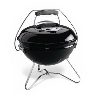 Weber Smokey Joe Premium, 37 Cm, Negro - Weber