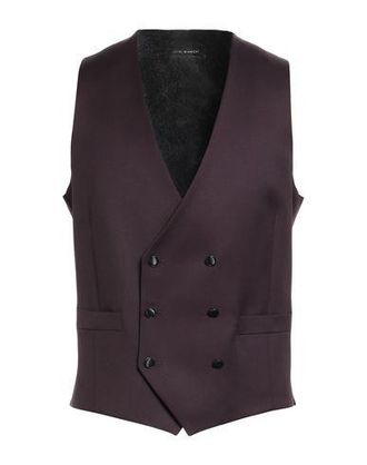 Luigi Bianchi Mantova SUITS and CO-ORDS - Waistcoats sur YOOX.COM