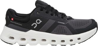 On Running Schoenen, Dames, Veelkleurig, 38 1/2 EU, Polyester, Cloudrunner 2