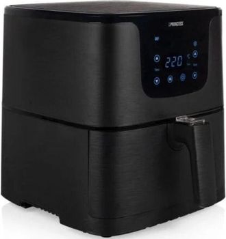 Princess Freidora Por Aire / Sin Aceite Aerofryer 183014/ 1700w/ Capacidad 5.2l