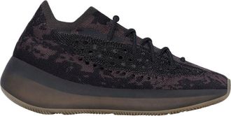 adidas Adidas Yeezy Boost 380 ONYX Trainers Size 37.5