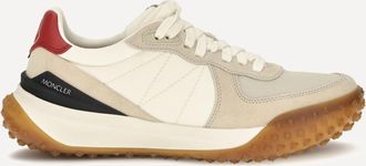 Moncler Sneakers City Trek Man 39