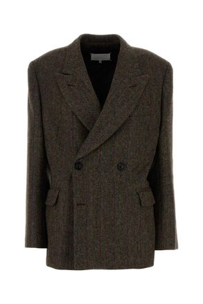 Maison Margiela Jackets And Vests