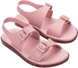 Melissa Slingback Sandal in Pink at Nordstrom, Size 10
