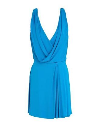 Alberta Ferretti VESTIDOS - Minivestidos en YOOX.COM