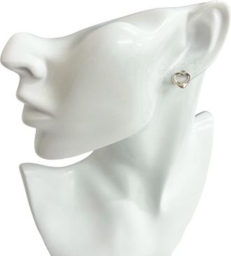 Tiffany & Co. 925 Stud Earrings (Pre-Owned)