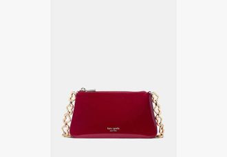Kate Spade New York Grace Patent Pochette