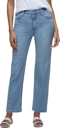 Hudson Hudson Jeans Remi High-Rise Straight Ankle Jean