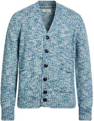 Wool & Co MAGLIERIA - Cardigan su YOOX.COM