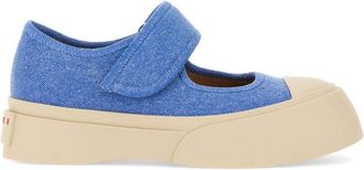 Marni Mary Jane Sneakers