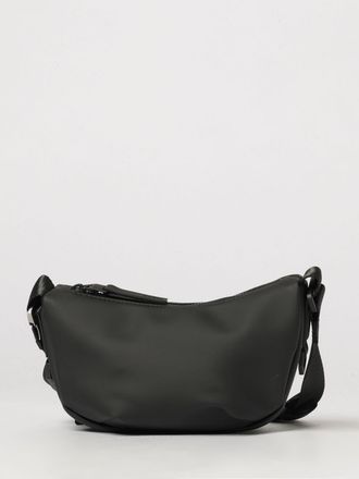 Rains Mini borsa a tracolla Valera impermeabile a mezzaluna