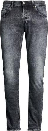 Dondup BOTTOMWEAR - Jeans on YOOX.COM