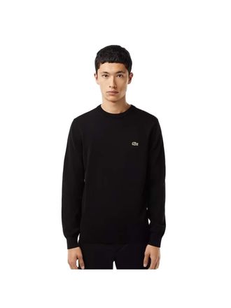 Lacoste Klassieke Herentrui