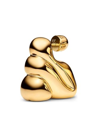 Maria Black Orecchino Bogota medio - Oro