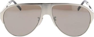 Givenchy Sunglasses, unisex, Gray, Size: ONE SIZE Sunglasses