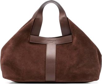 Twinset Tote Bag