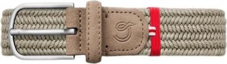 La Boucle Lazio Belt - Heren - Riemen - Beige - ONE Size - Accessoires