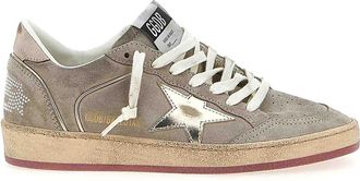 Golden Goose Ball Star Sneakers