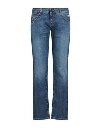 Roy Rogers BOTTOMWEAR - Pantaloni jeans su YOOX.COM