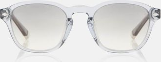 Brunello Cucinelli Occhiali da sole rotondi