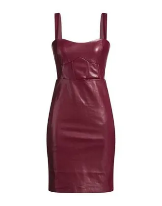 Guess DRESSES - Mini dresses sur YOOX.COM