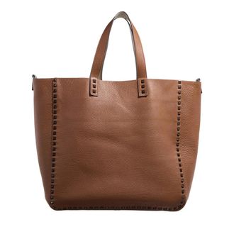 Valentino Garavani Crossbody Bags - Woman Shoulder Bag - brown - Crossbody Bags for ladies