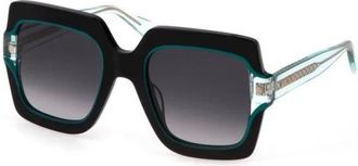 Just Cavalli Mujer, Accesorios, Negro, Talla: ONE Size