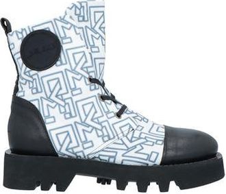 Malloni FOOTWEAR - Ankle boots sur YOOX.COM