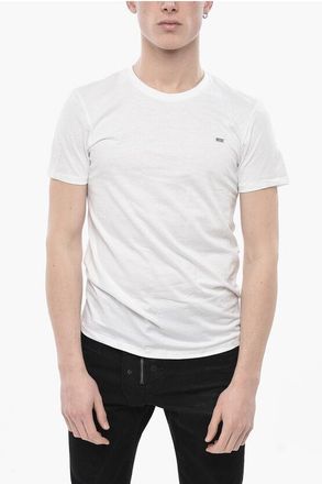 Diesel Set of 2 Cotton Crew Neck T-shirts RANDAL size Xxl