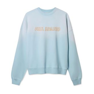 Axel Arigato unisex, Felpe, Blu, XS, new