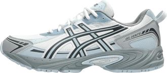 Asics Gel-Ventx - Heren - Sneakers - Wit - 44 1/2 EU - Wol - Schoenen