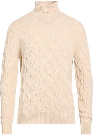 FILIPPO DE LAURENTIIS KNITWEAR - Turtlenecks on YOOX.COM
