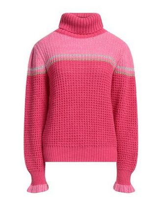 Ga&euml;lle Paris KNITWEAR - Turtlenecks on YOOX.COM