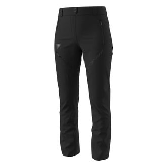 Dynafit Mercury Dynastretch Pants - - Sport - Donna - Nero - XS