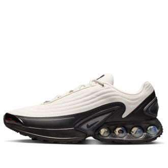 Nike Air Max Dn Winterized Phantom Black HV4528-001