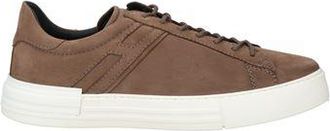 Hogan FOOTWEAR - Trainers on YOOX.COM