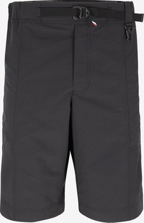 Moncler Bermudashorts aus technischem Gewebe Day-Namic