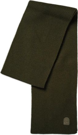 Parajumpers Sciarpa a coste - Verde