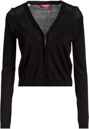 Max Mara KNITWEAR - Cardigans sur YOOX.COM
