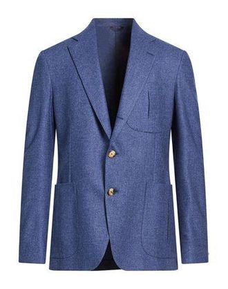 De Petrillo SUITS and CO-ORDS - Blazers on YOOX.COM
