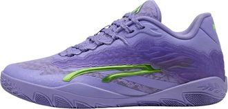 Puma Lavendel Veterschoenen Alert - Dames - Fitnessschoenen - Paars - 43 EU - Fitness