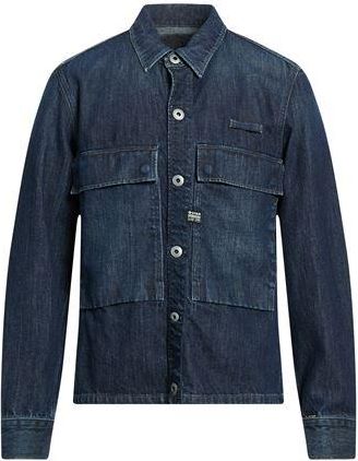 G-Star CAPISPALLA - Capispalla jeans su YOOX.COM